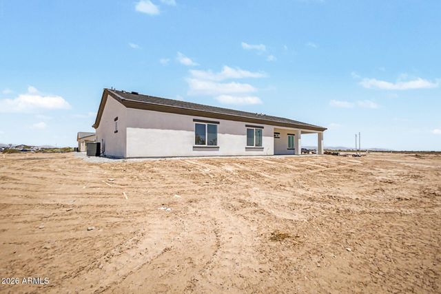 37159 W ENCINAS Lane, Tonopah, AZ 85354