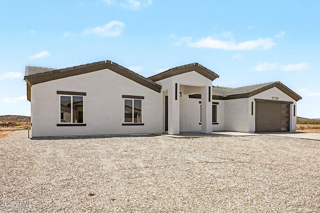 37159 W ENCINAS Lane, Tonopah, AZ 85354