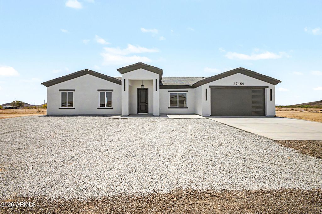 37159 W ENCINAS Lane, Tonopah, AZ 85354