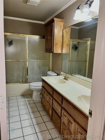 8632 S Braden Avenue, Tulsa, OK 74137