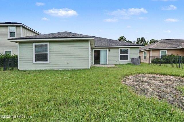 83171 PURPLE MARTIN Drive, Yulee, FL 32097