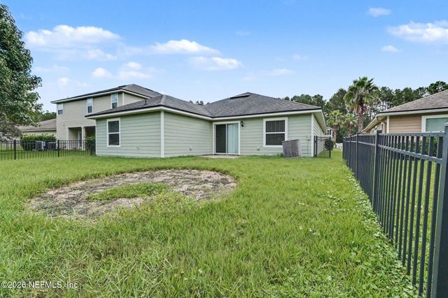 83171 PURPLE MARTIN Drive, Yulee, FL 32097