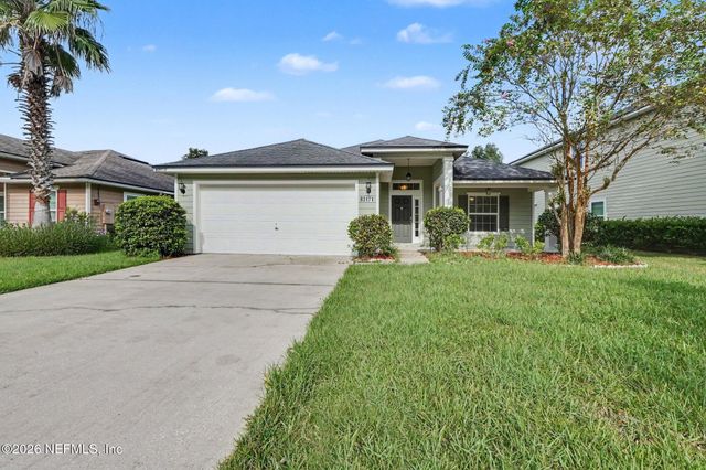 83171 PURPLE MARTIN Drive, Yulee, FL 32097