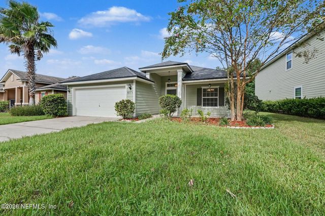 83171 PURPLE MARTIN Drive, Yulee, FL 32097