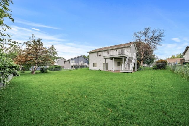 850 114th Avenue NE, Blaine, MN 55434