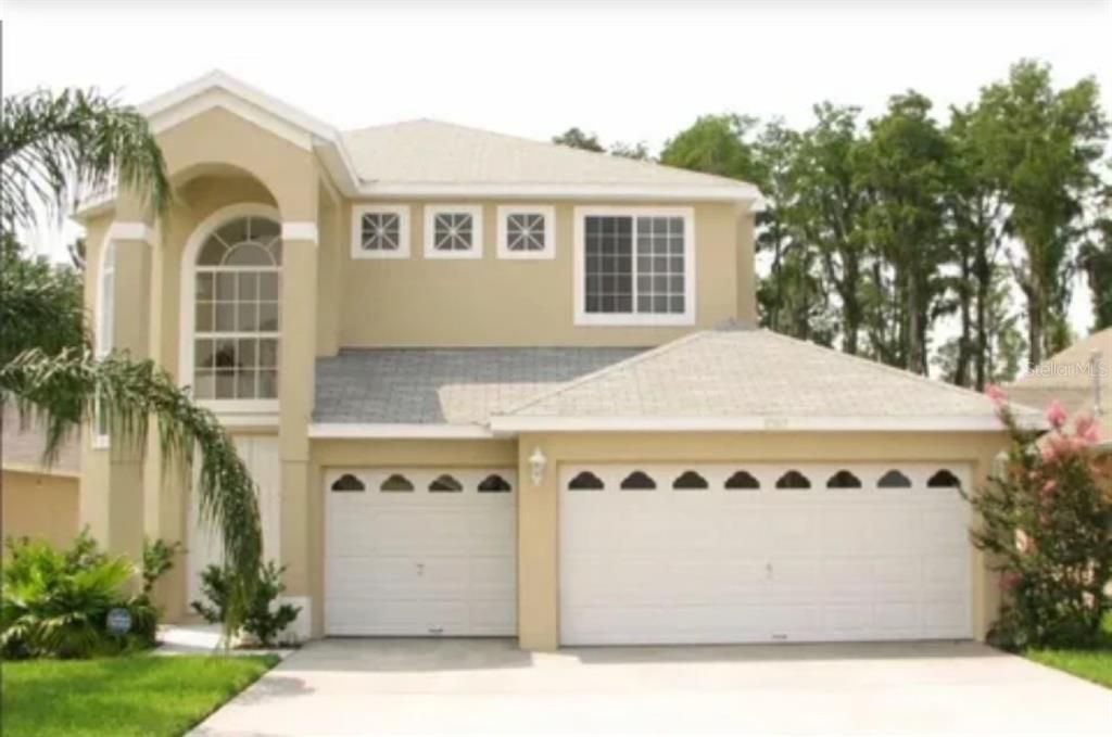6767 CHERRY GROVE CIRCLE, Orlando, FL 32809