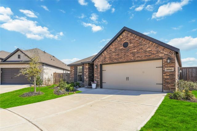 30843 Boxwood Drive, Brookshire, TX 77423