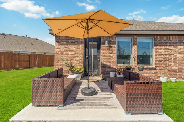 30843 Boxwood Drive, Brookshire, TX 77423