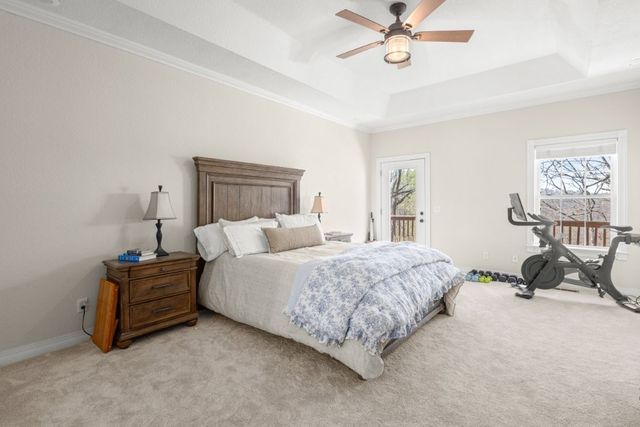 8225 Old White River Road, Rogers, AR 72756