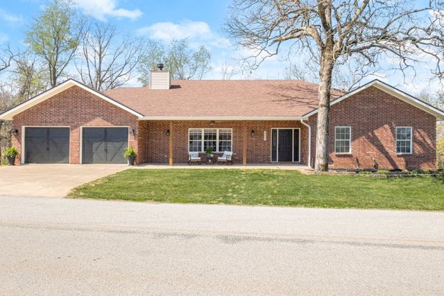 8225 Old White River Road, Rogers, AR 72756