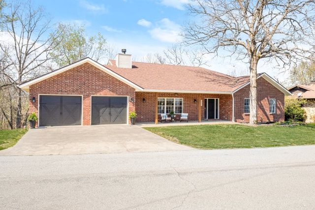 8225 Old White River Road, Rogers, AR 72756