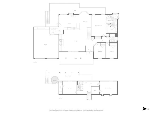 8225 Old White River Road, Rogers, AR 72756