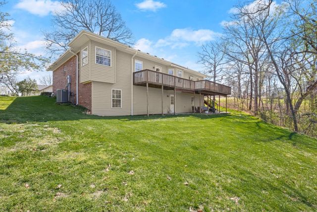 8225 Old White River Road, Rogers, AR 72756