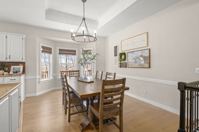 8225 Old White River Road, Rogers, AR 72756