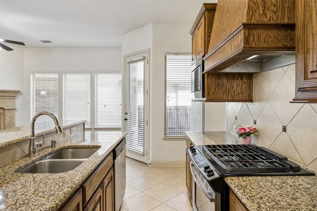 5004 Province Place, Irving, TX 75038
