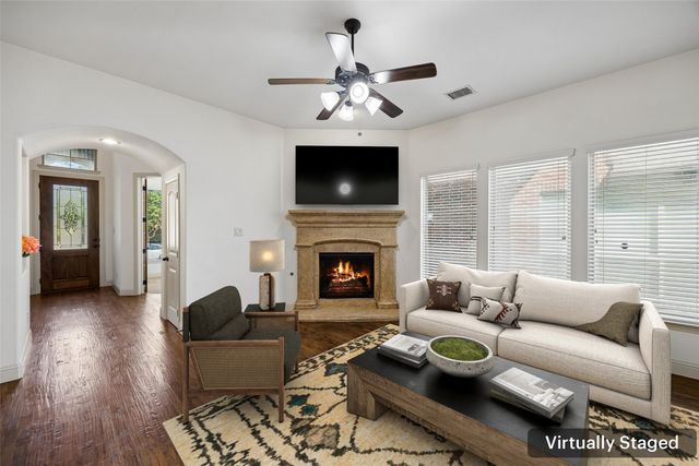 5004 Province Place, Irving, TX 75038