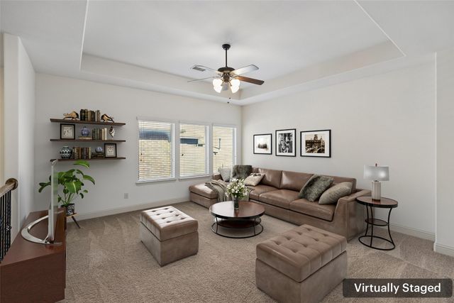5004 Province Place, Irving, TX 75038