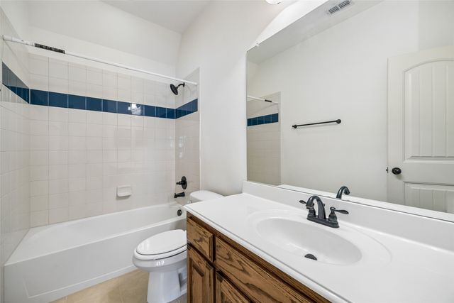 5004 Province Place, Irving, TX 75038