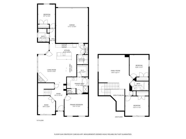 5004 Province Place, Irving, TX 75038