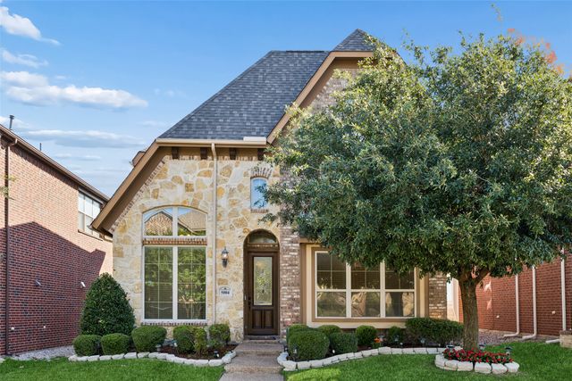 5004 Province Place, Irving, TX 75038