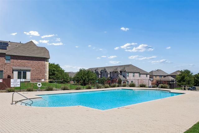 5004 Province Place, Irving, TX 75038
