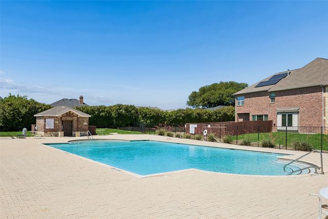 5004 Province Place, Irving, TX 75038