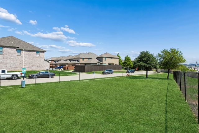 5004 Province Place, Irving, TX 75038