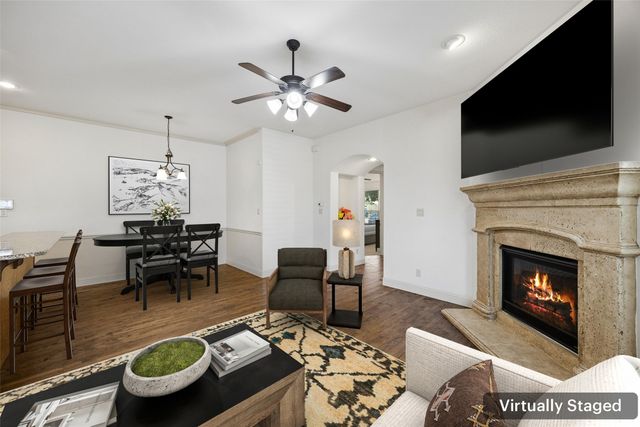5004 Province Place, Irving, TX 75038