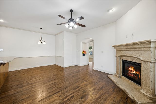 5004 Province Place, Irving, TX 75038