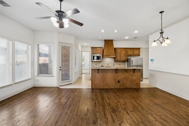 5004 Province Place, Irving, TX 75038