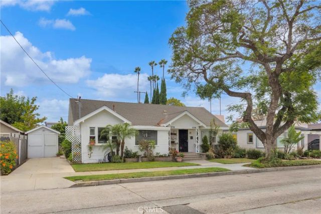 3728 E Colorado, Long Beach, CA 90814