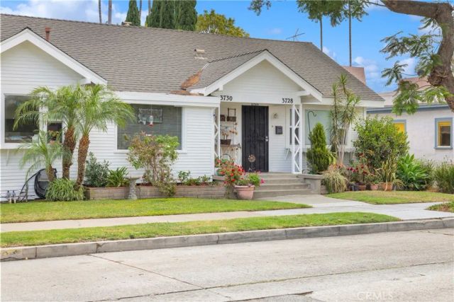 3728 E Colorado, Long Beach, CA 90814