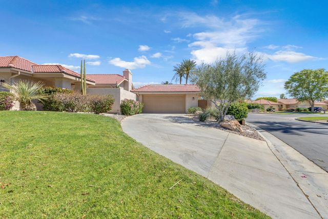 16 San Felipe Drive, Palm Desert, CA 92260
