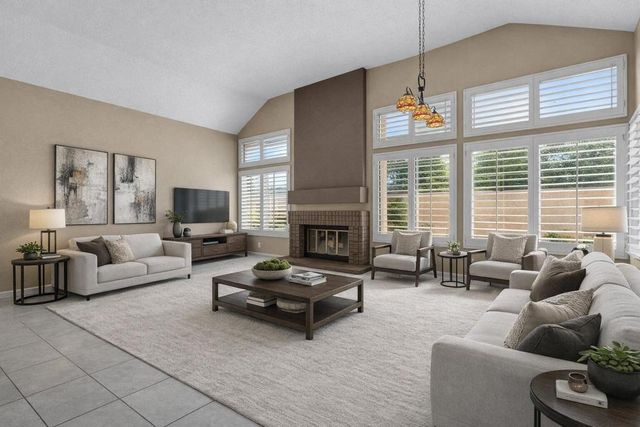 16 San Felipe Drive, Palm Desert, CA 92260