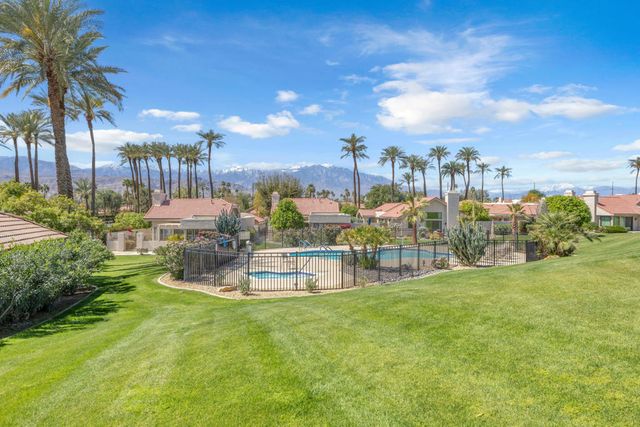 16 San Felipe Drive, Palm Desert, CA 92260