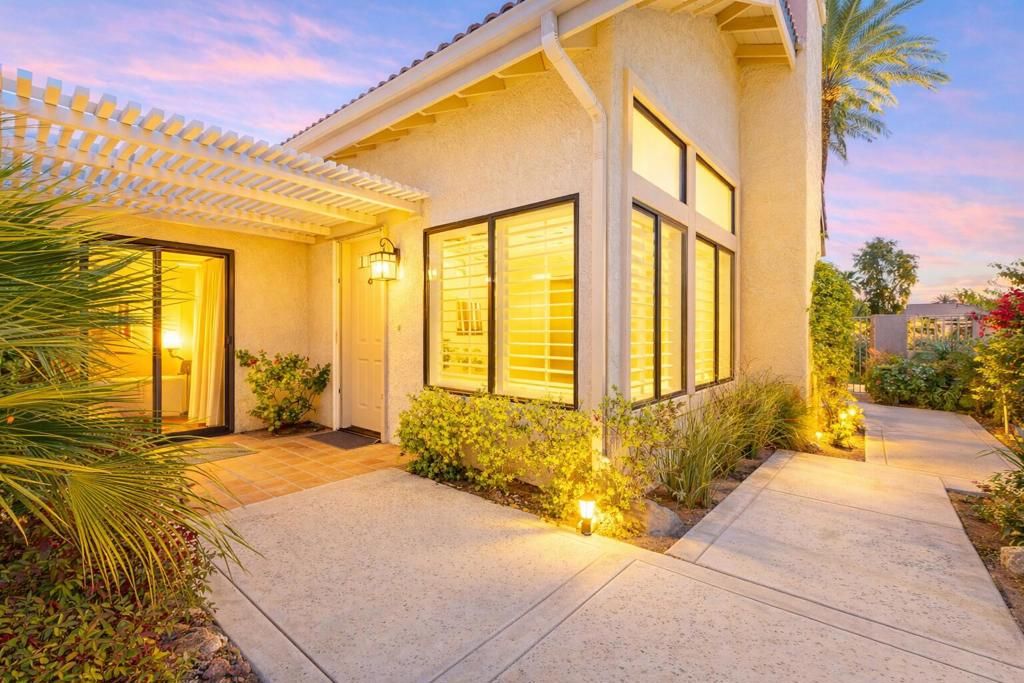 16 San Felipe Drive, Palm Desert, CA 92260