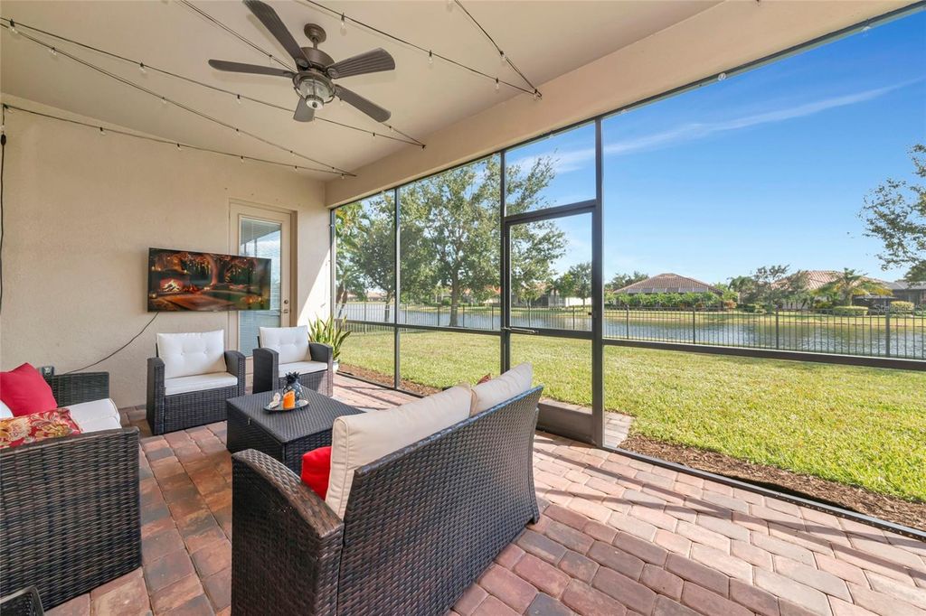 Image 44 of property listing at 13026 RAMBLEWOOD TRAIL, Bradenton, FL 34211