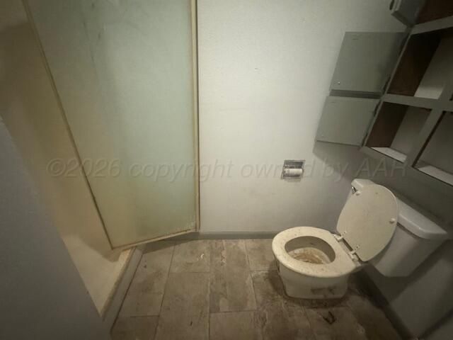 303 S Hazelwood Street, Spearman, TX 79081