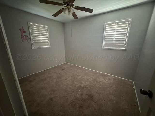 303 S Hazelwood Street, Spearman, TX 79081