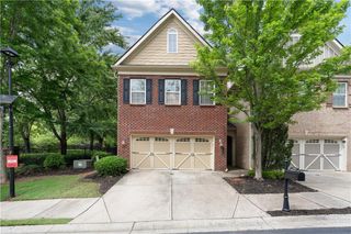 3369 Norfolk Chase Drive, Peachtree Corners, GA 30092