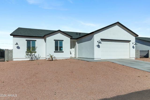 10530 E Baltimore Street, Apache Junction, AZ 85120