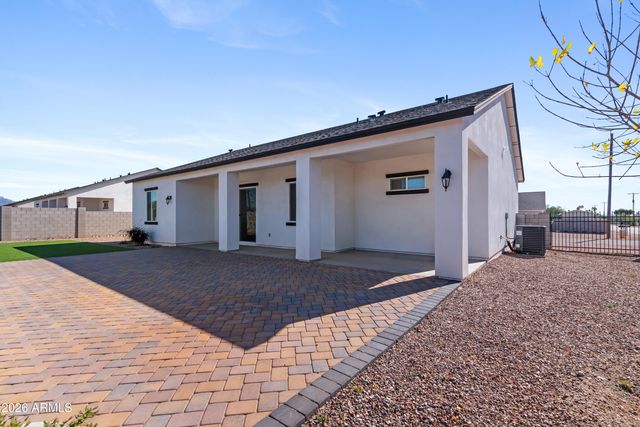 10530 E Baltimore Street, Apache Junction, AZ 85120