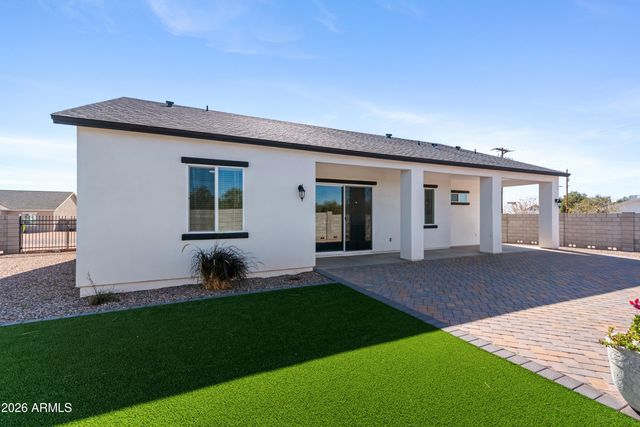 10530 E Baltimore Street, Apache Junction, AZ 85120