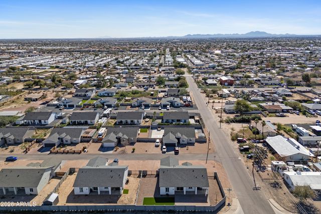 10530 E Baltimore Street, Apache Junction, AZ 85120