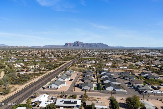 10530 E Baltimore Street, Apache Junction, AZ 85120