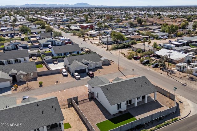 10530 E Baltimore Street, Apache Junction, AZ 85120