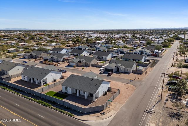 10530 E Baltimore Street, Apache Junction, AZ 85120