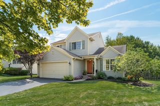 207 Bellebrooke Court, Pataskala, OH 43062