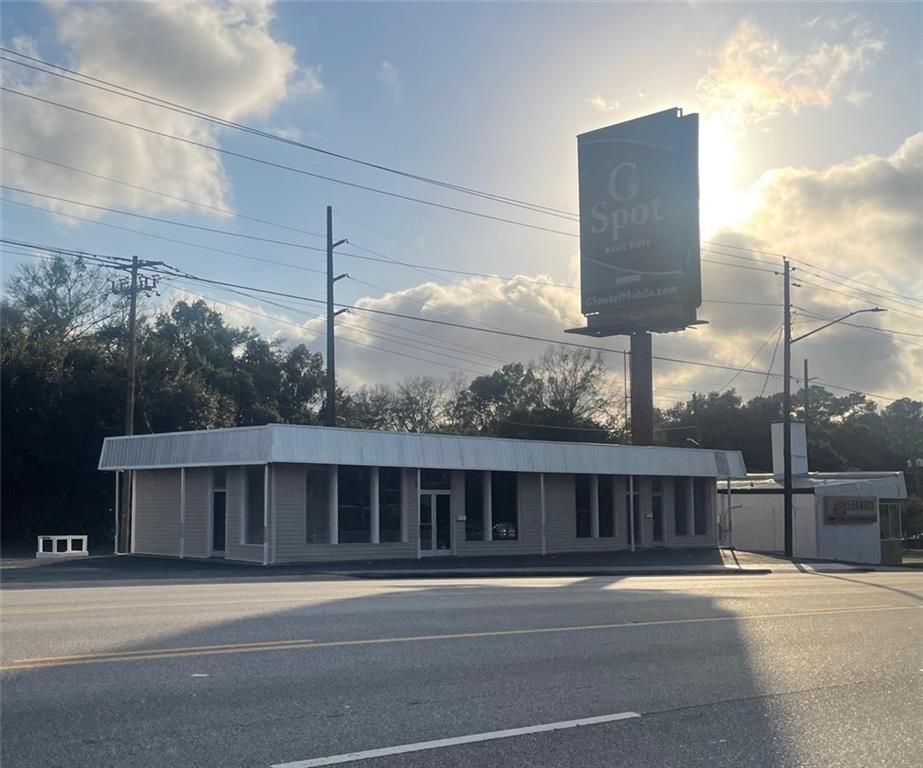 4955 Moffett Road, Mobile, AL 36618 — photo 2