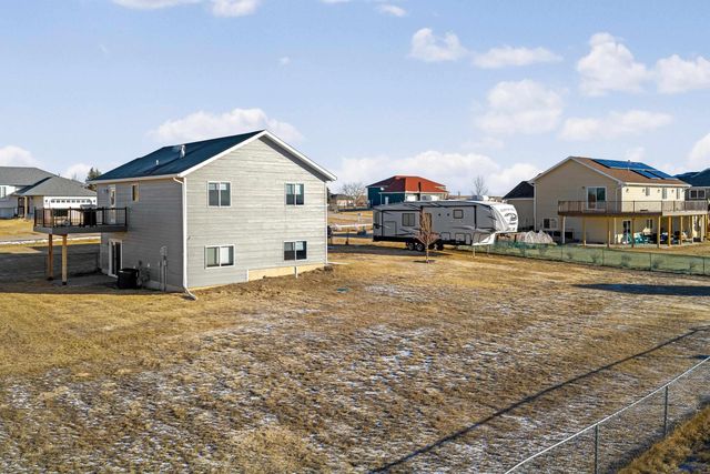 14787 SUNLIGHT DR, Rapid City, SD 57703